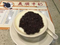 -义顺牛奶公司(新马路老店)