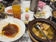 -阿露佳·舌尖上的安吉菜