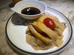 白切鸡-韵秋荷(宝山龙湖天街店)