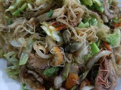 -阿弟特色海鲜餐厅·大排档(平潭店)