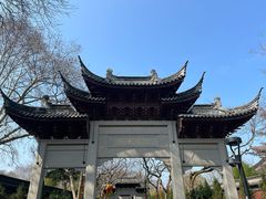 -钱王祠