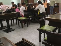 大堂-老妈米线(东圈门店)