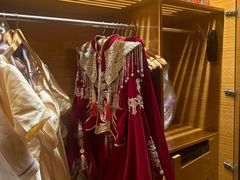 -廊坊固安福朋喜来登酒店