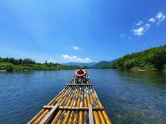 -楠溪江风景名胜区