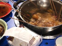 -马路边边串串香(北苑旗舰店)
