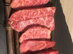 -焼肉 薩摩牛旬 A5鹿児島黒毛和牛一頭買い　(渋谷本店)