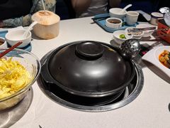 -百年果林椰子鸡(中洲店)