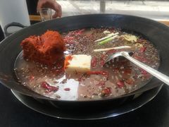 -星鸿社重庆老火锅