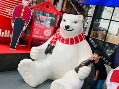 -东方明珠·可口可乐欢乐餐厅