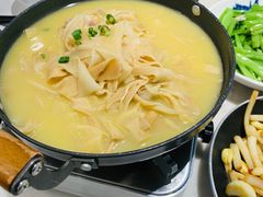 -小菜园新徽菜(南京秦淮龙蟠汇店)