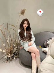 点击看大图 -3AM·S HAIR SALON烫发染发接发