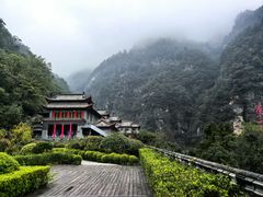 -武当山风景区