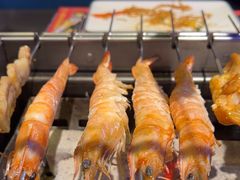 -诸锣记烤串·锦州烧烤(淘金店)