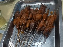 -民俗百家姓饭店(纺织城正街店)
