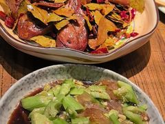 -麻辣总动员·川派海鲜·现炒浇头面·自贡菜(五彩城店)