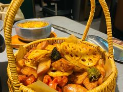 -马有鱼·馕坑烤全鱼(美美2店)