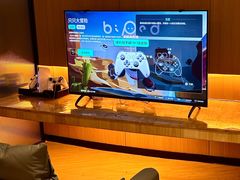 -涨巢·潮玩水疗局