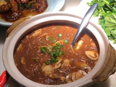 -枚青·临安酒肆(腾飞大厦店)