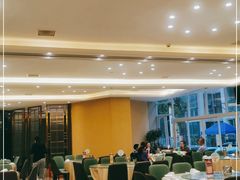 大堂-刘胖子家常菜·蹄花焖藕(兴业店)