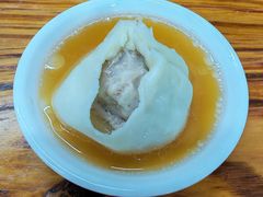 -锅贴大王南翔小笼(临沂二村店)