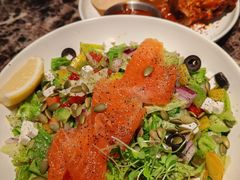 -Lets burger非常汉堡·环球风味(蓝色港湾店)