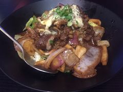 -爆丼日式大排档(季华园店)