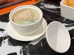 元气狮子头汤-牛将军•涮肉•烤肉(北京王府井·故宫店)