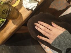 -US•美甲艺术 | 冕光