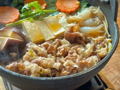 日式牛肉火锅-铃木食堂(宽街店)