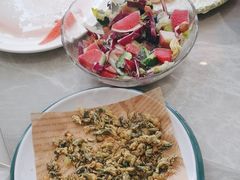 -何适山庄 ·可团建(水长城P2停车场店)