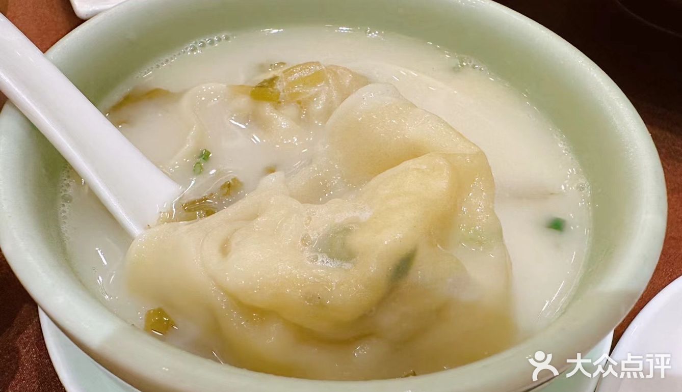 上海美食｜深圳到上海的第一餐本帮菜