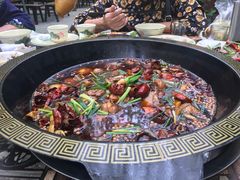 -一只烧鸡公(游仙店)