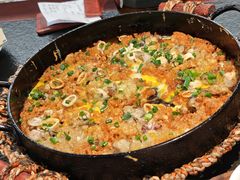 -旺爷砂锅·茶作(国贸城店)