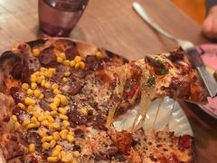 -盘炉forenza·云贵川融合小食堂 ( 钟楼中柳巷店)