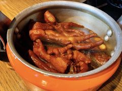 -扬州狮子楼·非遗淮扬菜(东关街店)