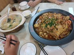 -煲得鲜·桐乡煲·小龙虾(万达店)