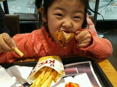-肯德基(龙之梦购物中心店)