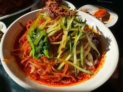 -春花民族美食(佳木斯总店)