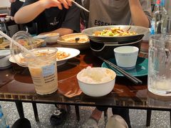 -眉山小馆(华强广场店)