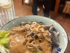 -烤肉季饭庄