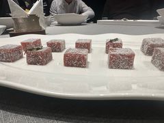 -宫燕府·京菜·烤鸭·淮扬菜(王府中心店)