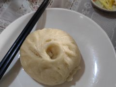 蟹黄包-兴国长鱼汤店