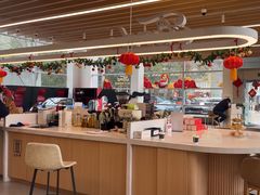 -上海协通福骋福特4S店(汶水路店)
