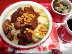 -猪角·闽南猪脚饭(上梅林店)