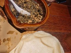 -前海沿·青岛菜(大拇指广场石老人店)