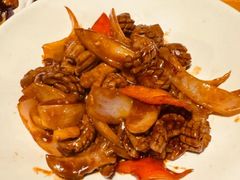 -院子餐厅·大锅菜·老杭帮(桥西直街店)