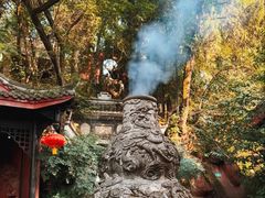 -成都老君山