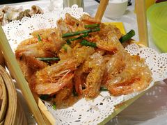 -桥东喜碧海鲜街(水东街店)