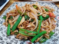 -老火大骨头汤馆