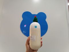 -兰熊鲜奶(西直门凯德mall店)